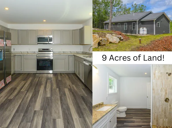 1015 Pequawket Trail, Brownfield, ME 04010