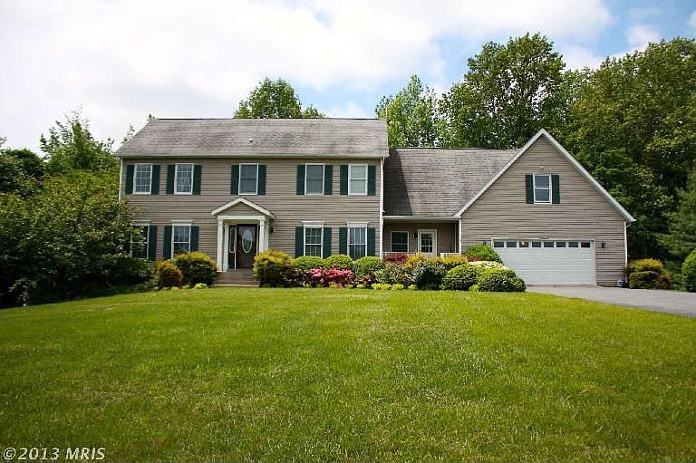 3150 Loring Dr, Huntingtown, MD 20639 Zillow