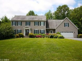 3150 Loring Dr, Huntingtown, MD 20639