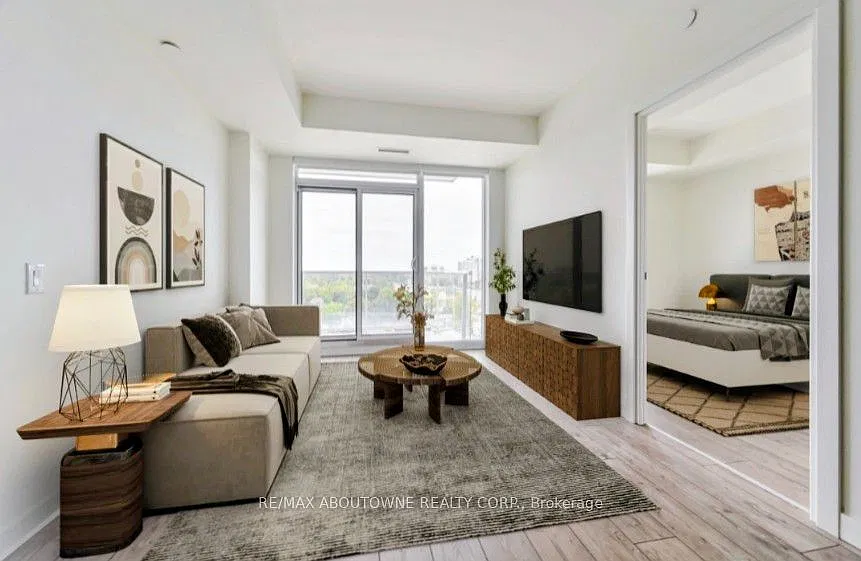 1 bed, $2,500 — Photo 3