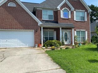 1678 Central Park Loop, Morrow, GA 30260