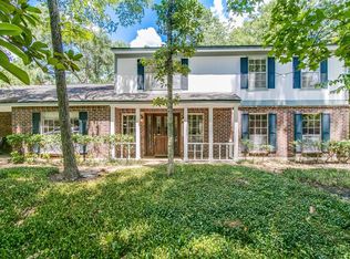 10916 Fawnlily St, Spring, TX 77380