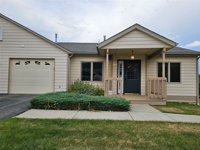 2558 Wildwood Ln, Helena, MT, 59601