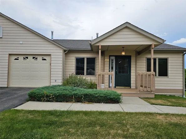 2558 Wildwood Ln, Helena, MT 59601