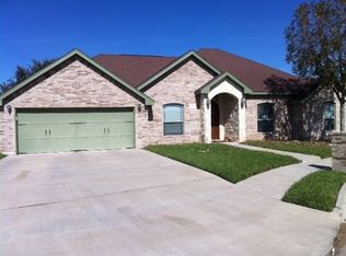 1709 Inez Ave, Edinburg, TX 78539