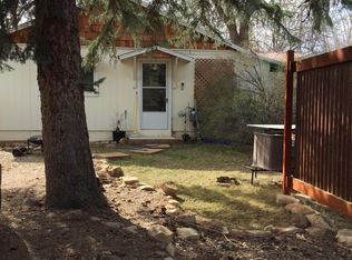 408 S Elm St, Cortez, CO 81321