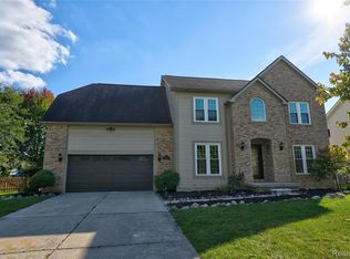 8251 N Port, Grand Blanc, MI 48439