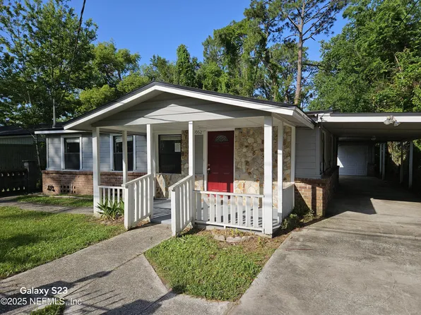 9062 2ND Avenue, Jacksonville, FL 32208