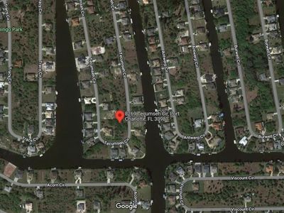 8269 Tecumseh Cir, Port Charlotte, FL, 33981