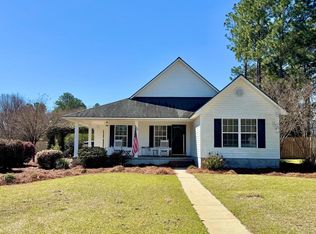 830 E 48th St, Tifton, GA 31794
