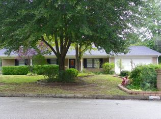 2806 Eugenia Dr, Longview, TX 75605