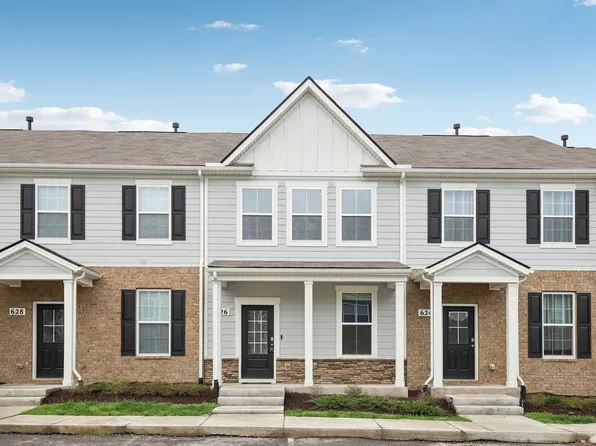 626 Longtail Ln, Lebanon, TN 37090