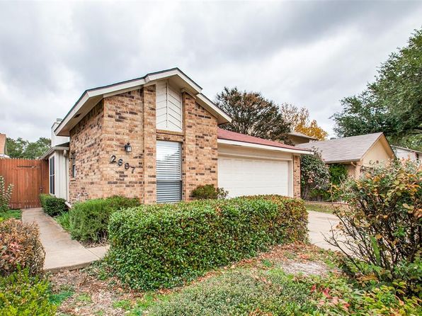 2607 Zodiac Dr Garland Tx 75044 Zillow