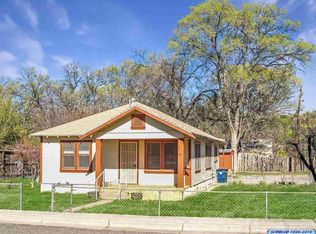 502 W Hester St, Silver City, NM 88061