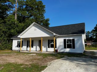 111 Brien St, Walterboro, SC 29488