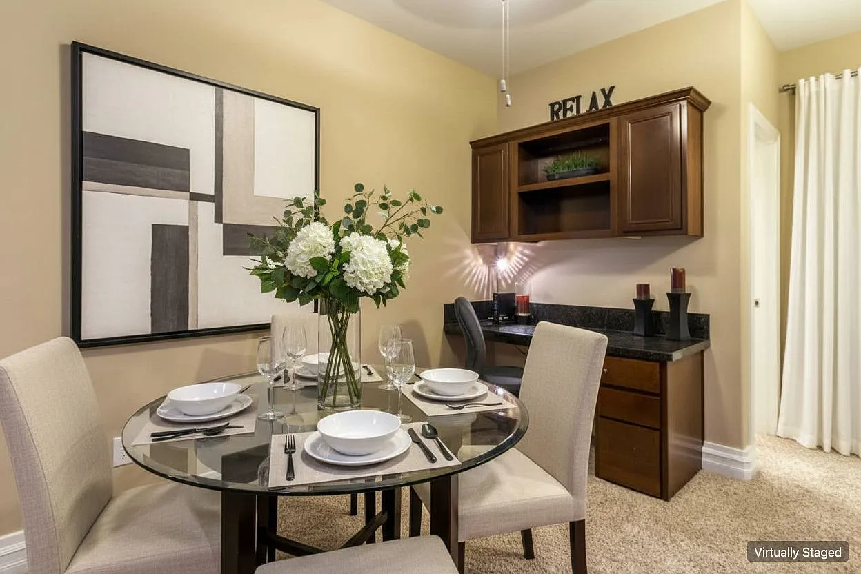 Sierra Sun Condos — Photo 2
