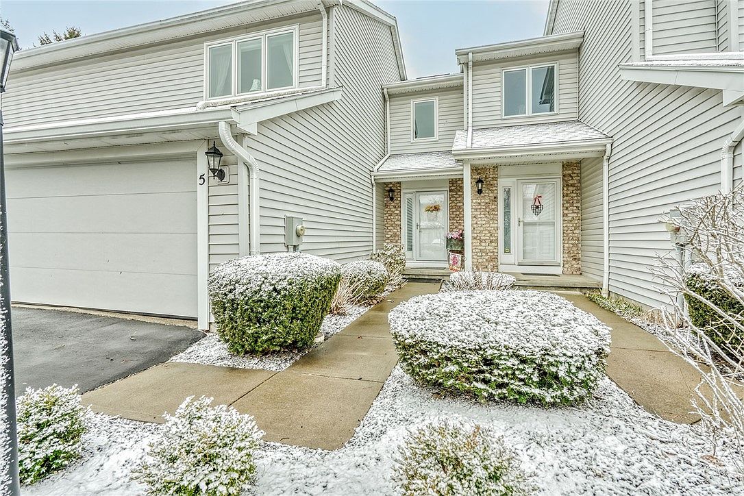 5 Dorado Dr, Fairport, NY 14450 Zillow