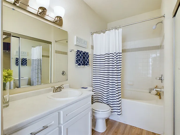 Pebble Brook Village — Photo 23