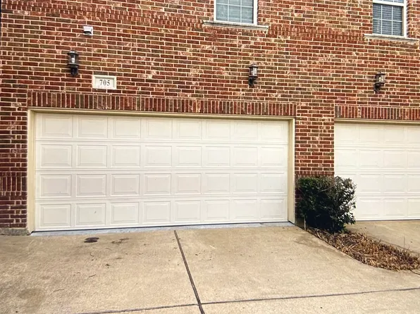 706 S Jupiter Rd, Allen, TX