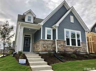 101 Canford Way, Holly Springs, NC 27540