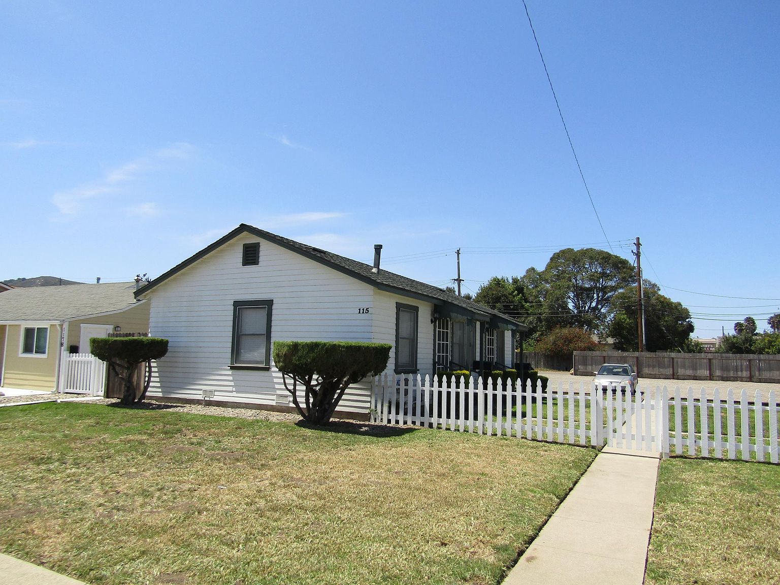 115 S East St, Lompoc, CA 93436 Zillow