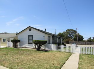 115 S East St, Lompoc, CA 93436