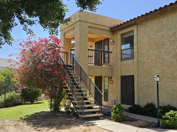 8202 N 21st Drive #B201, Phoenix, AZ 85021