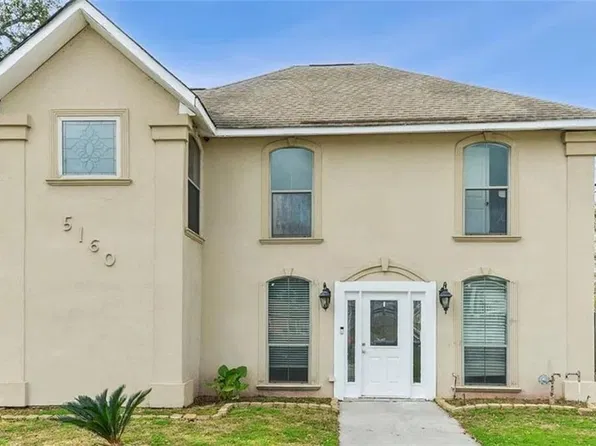 5160 Metropolitan Dr, New Orleans, LA 70126