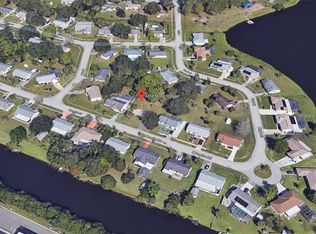 4358 Mongite Rd, North Port, FL 34287