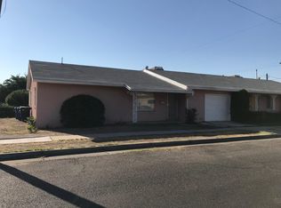 400 14th St SW, Albuquerque, NM 87102