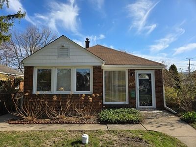 7937 W Barry Ave, Elmwood Park, IL, 60707