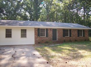 200 Arrowhead Rd, Athens, GA 30606