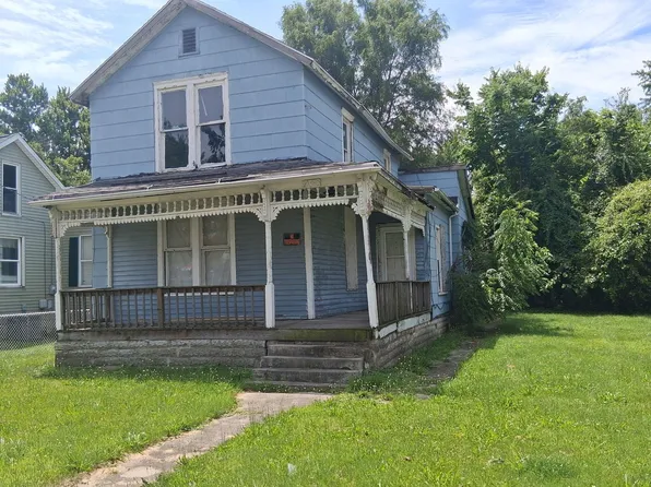 938 E High St, Lima, OH 45801