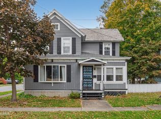 2 Washington St, Granville, NY 12832
