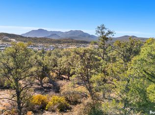 12965 N Celestial View Trl, Prescott, AZ 86305