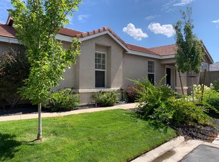 1728 Iron Mountain Dr, Reno, NV 89521