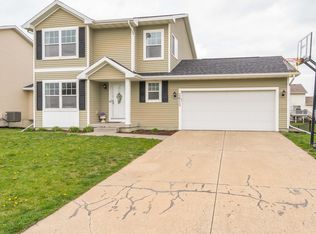 2615 13th St SW, Altoona, IA 50009