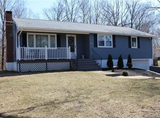 142 Hog Hill Rd, East Hampton, CT 06424