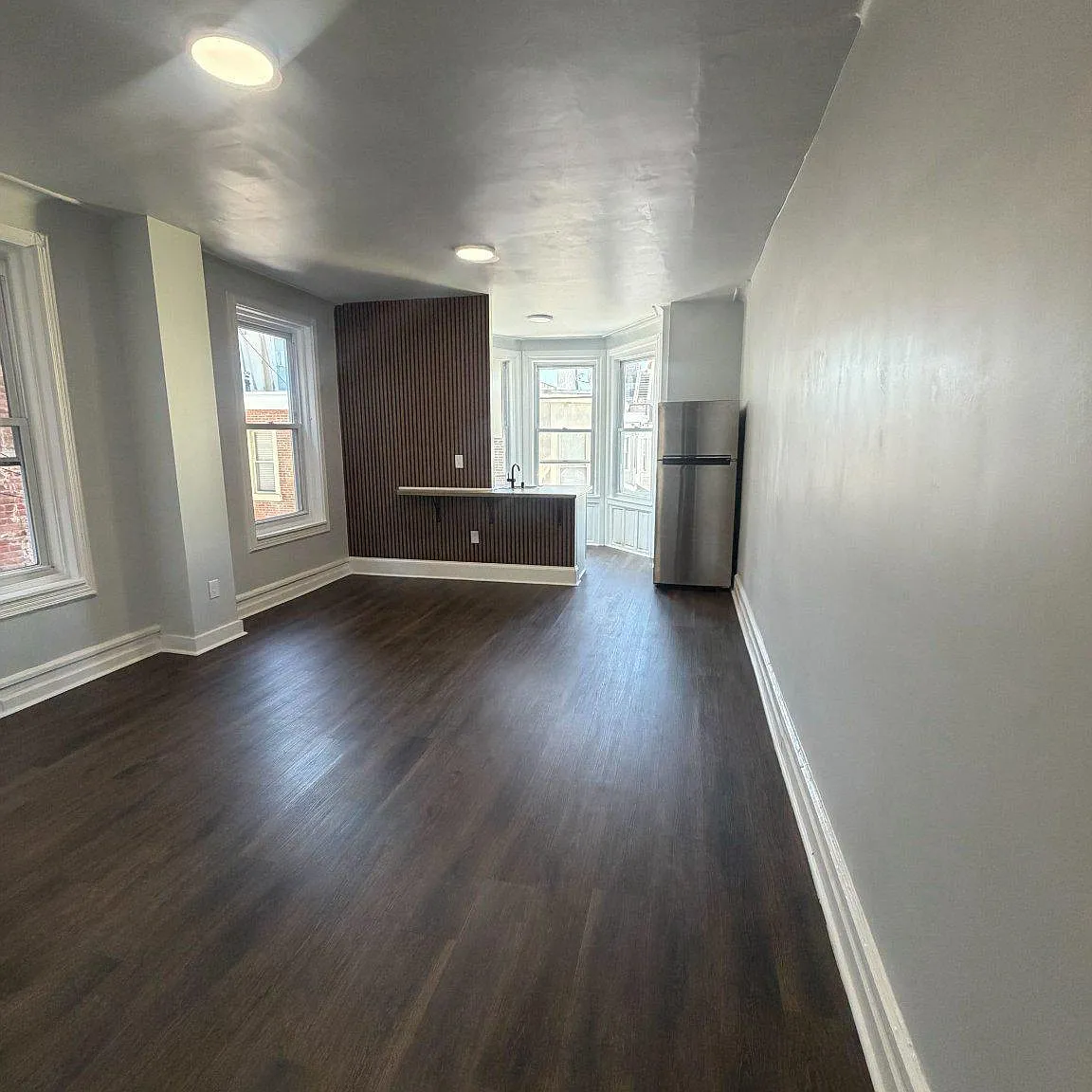 Studio, 1.0 bath, 487 sqft, $1,650 — Photo 3