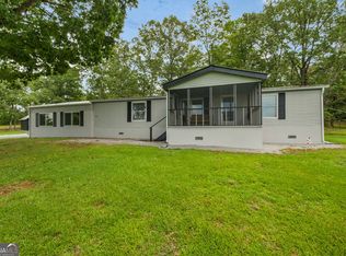 182 Rudeseal Rd, Mount Airy, GA 30563