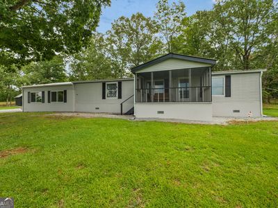 182 Rudeseal Rd, Mount Airy, GA, 30563