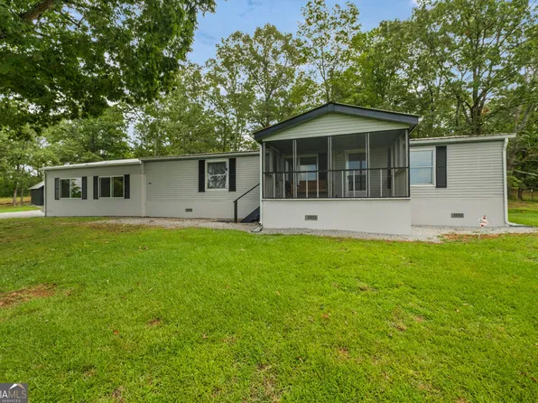 182 Rudeseal Rd, Mount Airy, GA 30563