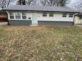 1529 Stonewall Way, Lyndon, KY 40242