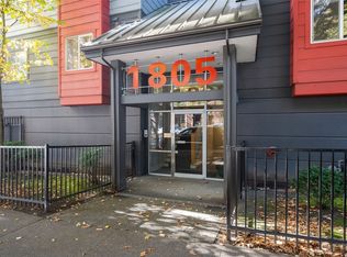 1805 Bellevue Ave UNIT 101, Seattle, WA 98122