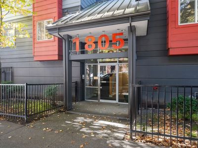1805 Bellevue  Avenue #101, Seattle, WA, 98122