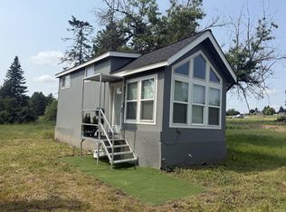 3427 Normal Park Rd, Cheney, WA 99004