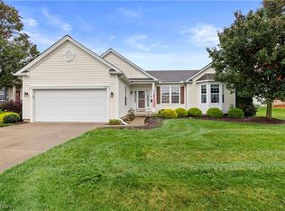 9443 Drury Way, North Ridgeville, OH 44039
