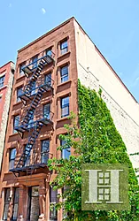 Rented by Halstead Real Estate