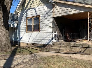 227 N Belmont Ave, Indianapolis, IN 46222