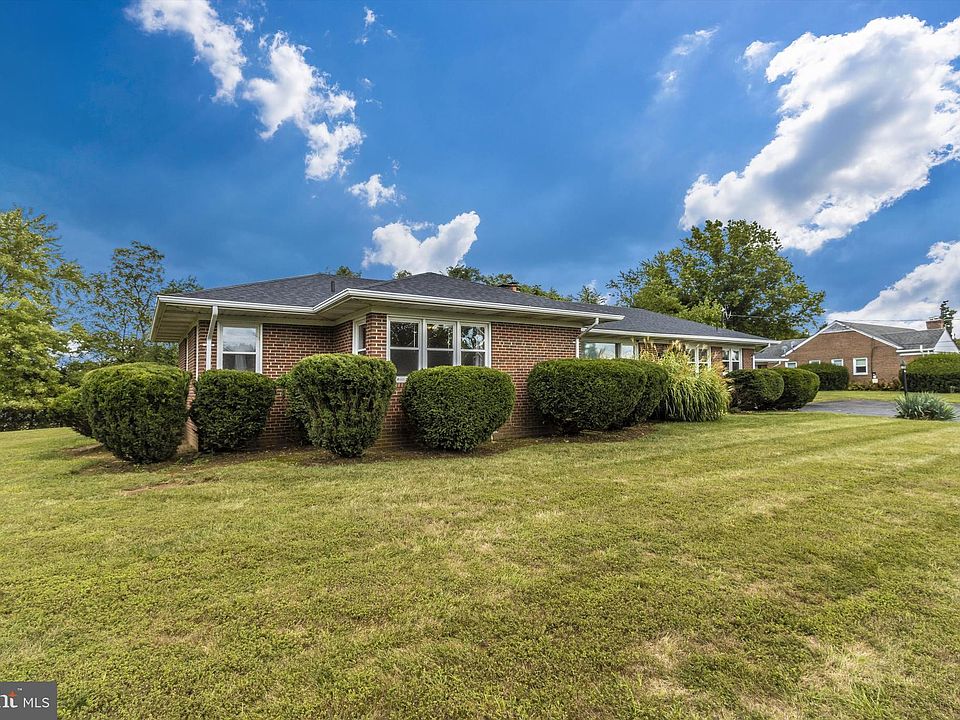 24909 Ridge Rd, Damascus, MD 20872 Zillow